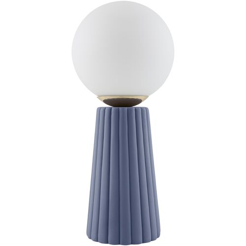 Quirin Sphere Ceramic Table Lamp 1 Quirin Sphere Ceramic Table Lamp