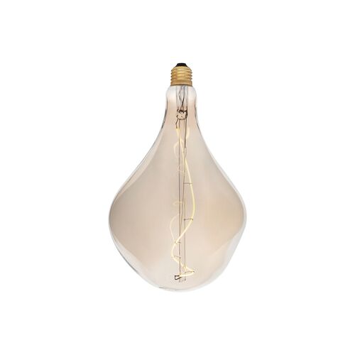 3W Voronoi II Light Bulb, Tinted 1 3W Voronoi II Light Bulb, Tinted