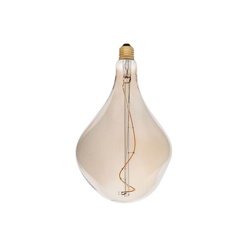 3W Voronoi II Light Bulb, Tinted 2 3W Voronoi II Light Bulb, Tinted