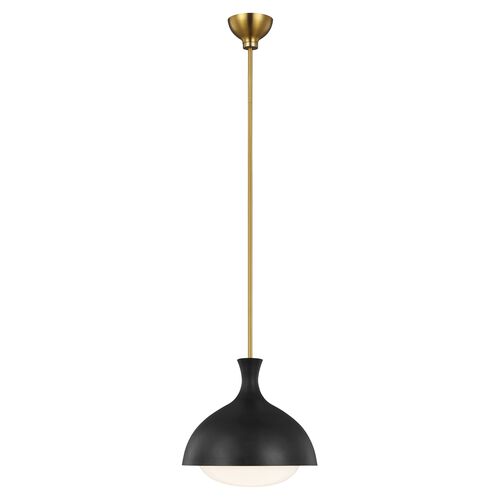 Lucerne Medium One Light Pendant 1 Lucerne Medium One Light Pendant