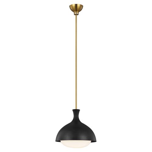Lucerne Medium One Light Pendant 2 Lucerne Medium One Light Pendant