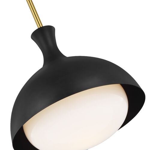 Lucerne Medium One Light Pendant 3 Lucerne Medium One Light Pendant