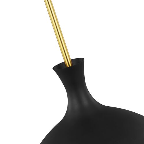 Lucerne Medium One Light Pendant 4 Lucerne Medium One Light Pendant
