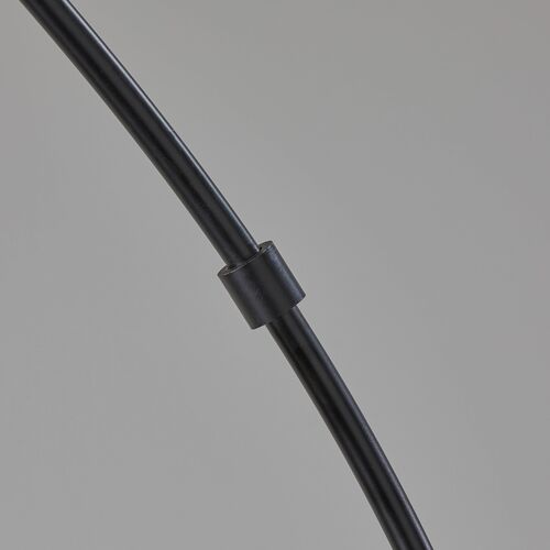 Gideon Floor Lamp, Black 6 Gideon Floor Lamp, Black