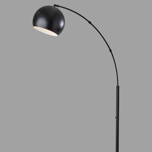 Gideon Floor Lamp, Black 8 Gideon Floor Lamp, Black