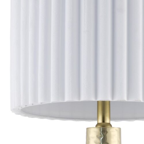 Jossian Table Lamp, Brass 5 Jossian Table Lamp, Brass