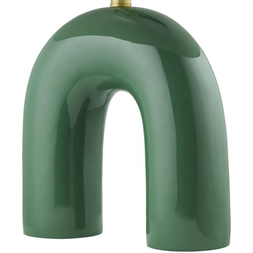 Quinive Ceramic Table Lamp 3 Quinive Ceramic Table Lamp