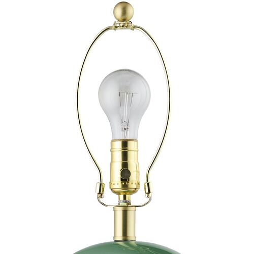 Quinive Ceramic Table Lamp 4 Quinive Ceramic Table Lamp