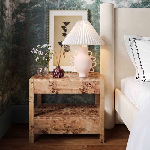 Nova Pleated Shade Table Lamp 2 Nova Pleated Shade Table Lamp