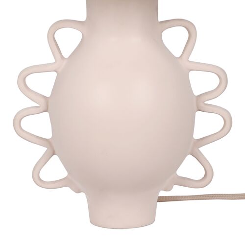 Nova Pleated Shade Table Lamp 4 Nova Pleated Shade Table Lamp