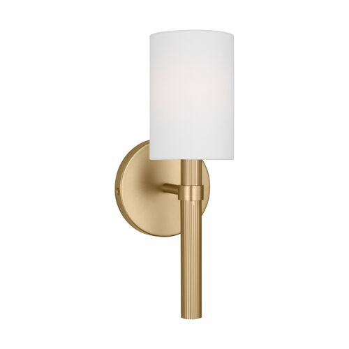 Manor 1-Light Small Sconce 2 Manor 1-Light Small Sconce