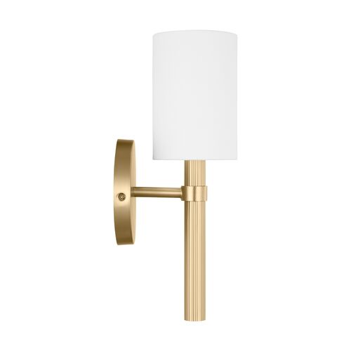 Manor 1-Light Small Sconce 3 Manor 1-Light Small Sconce