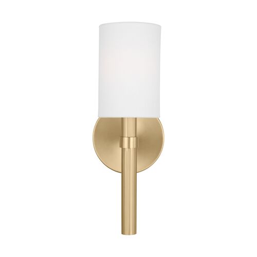 Manor 1-Light Small Sconce 5 Manor 1-Light Small Sconce