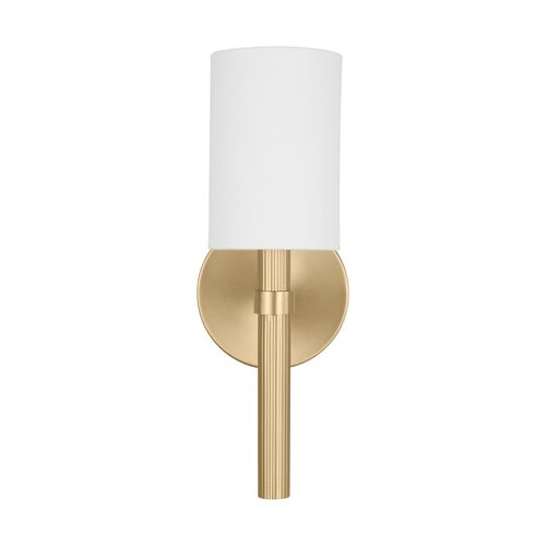 Manor 1-Light Small Sconce 6 Manor 1-Light Small Sconce
