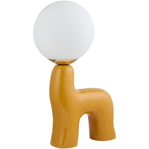 Muriel Ceramic Table Lamp 1 Muriel Ceramic Table Lamp