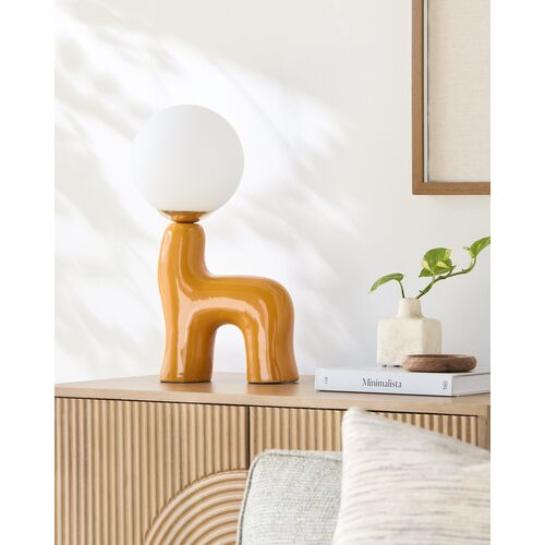 Muriel Ceramic Table Lamp 2 Muriel Ceramic Table Lamp
