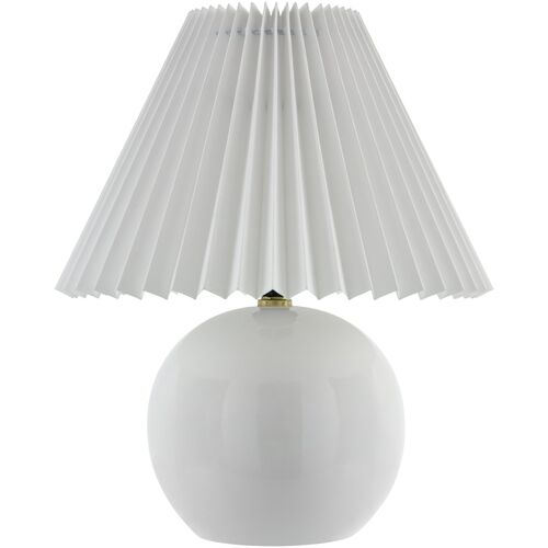 Thalen Ceramic Table Lamp 1 Thalen Ceramic Table Lamp