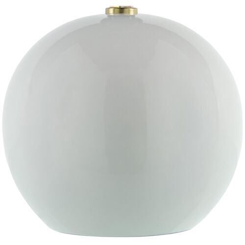 Thalen Ceramic Table Lamp 3 Thalen Ceramic Table Lamp