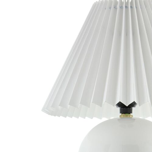 Thalen Ceramic Table Lamp 4 Thalen Ceramic Table Lamp