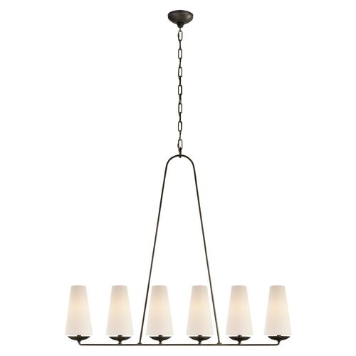 Fontaine Linear Pendant 1 Fontaine Linear Pendant