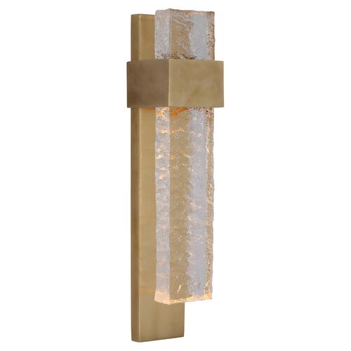 Brock Medium Sconce 1 Brock Medium Sconce