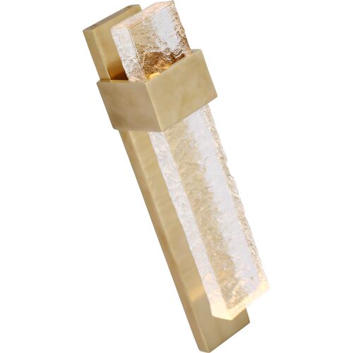 Brock Medium Sconce 2 Brock Medium Sconce