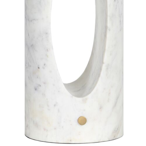 Portia Marble Table Lamp 5 Portia Marble Table Lamp