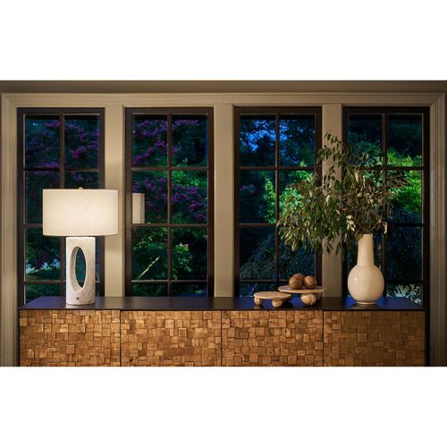 Portia Marble Table Lamp 7 Portia Marble Table Lamp