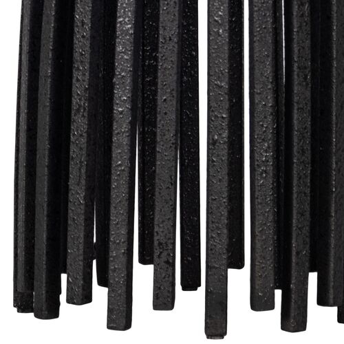 Webbed Table Lamp, Black 5 Webbed Table Lamp, Black