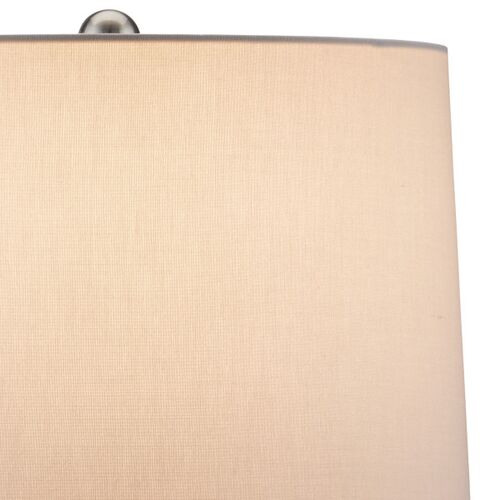 PallasTable Lamp, Blue/White 4 PallasTable Lamp, Blue/White
