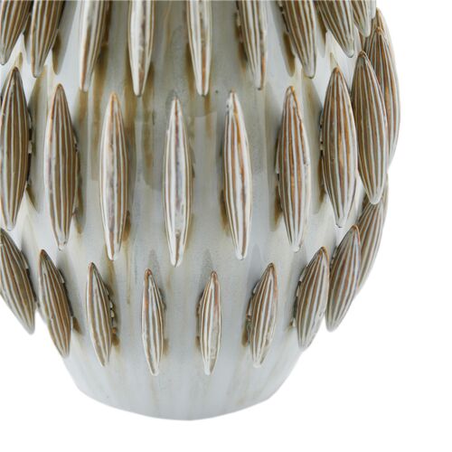 Pawnee Ceramic Table Lamp, Neutral 3 Pawnee Ceramic Table Lamp, Neutral