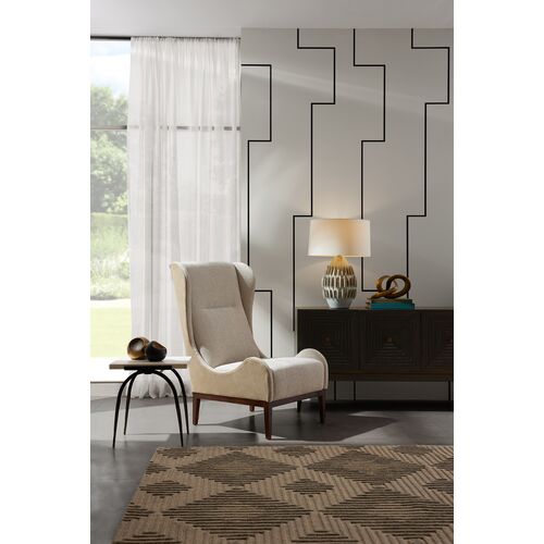 Pawnee Ceramic Table Lamp, Neutral 6 Pawnee Ceramic Table Lamp, Neutral