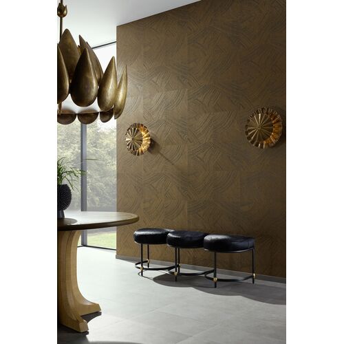 Annabeth Wall Sconce/Flush Mount, Brass 7 Annabeth Wall Sconce/Flush Mount, Brass