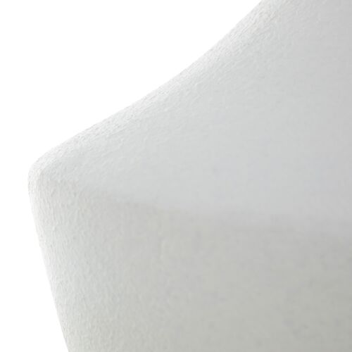 Lombard Curved Floor Lamp, Plaster White/Gold 3 Lombard Curved Floor Lamp, Plaster White/Gold