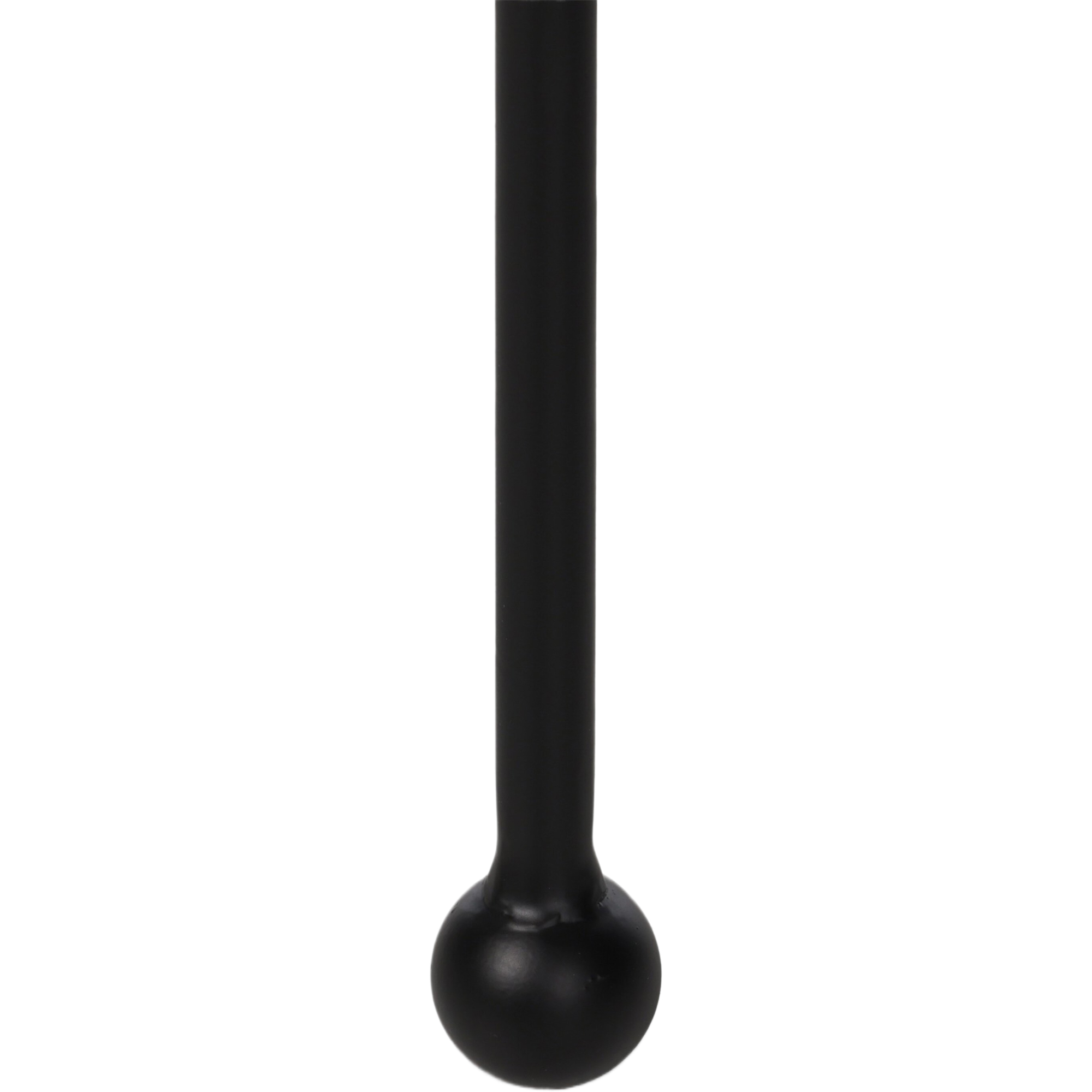 Nyrix Tripod Floor Lamp, Light Beige/Matte Black 7 Nyrix Tripod Floor Lamp, Light Beige/Matte Black