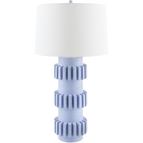 Quivira Table Lamp 1 Quivira Table Lamp