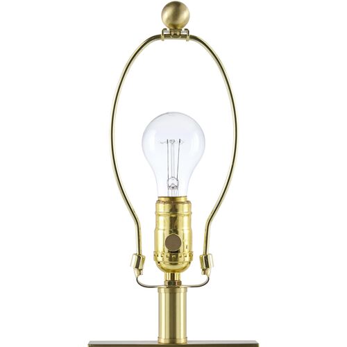 Jenevieve Travertine Table Lamp, Wheat 4 Jenevieve Travertine Table Lamp, Wheat