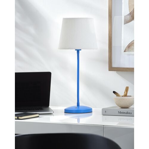 Pharos Buffet Table Lamp 2 Pharos Buffet Table Lamp