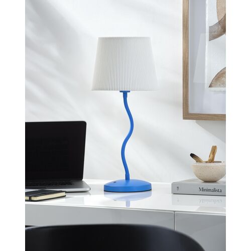 Pharos Buffet Table Lamp 3 Pharos Buffet Table Lamp