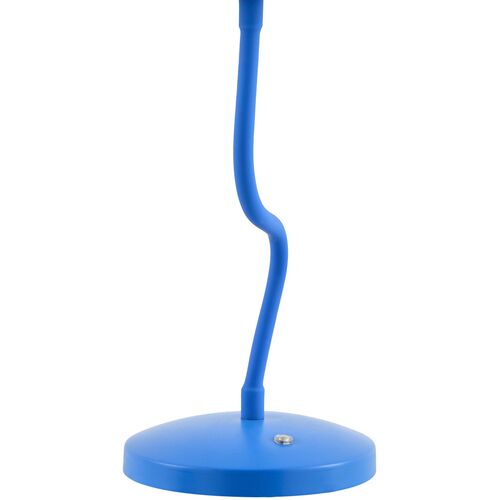 Pharos Buffet Table Lamp 5 Pharos Buffet Table Lamp