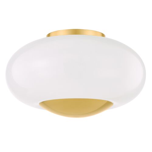 Taelis Flush Mount