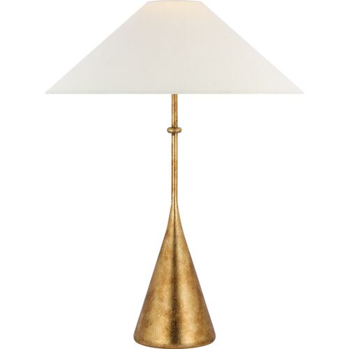 Zealous 30" Table Lamp 1 Zealous 30" Table Lamp
