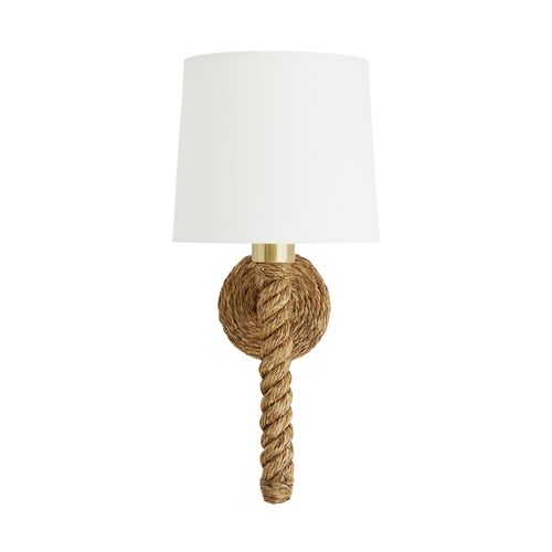 Douglas Sconce, Natural 1 Douglas Sconce, Natural