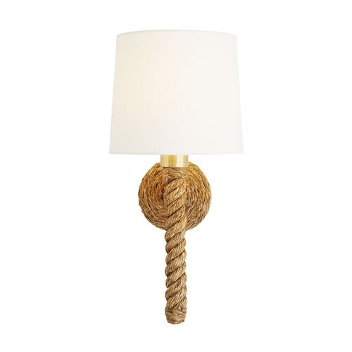 Douglas Sconce, Natural 2 Douglas Sconce, Natural