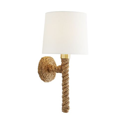 Douglas Sconce, Natural 4 Douglas Sconce, Natural