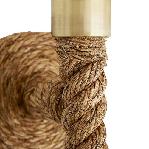 Douglas Sconce, Natural 7 Douglas Sconce, Natural