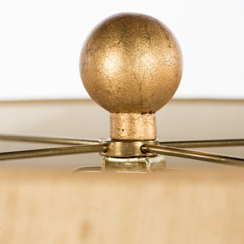 Spring Coventry Couture Table Lamp, Pale Green/Seagrass 3 Spring Coventry Couture Table Lamp, Pale Green/Seagrass