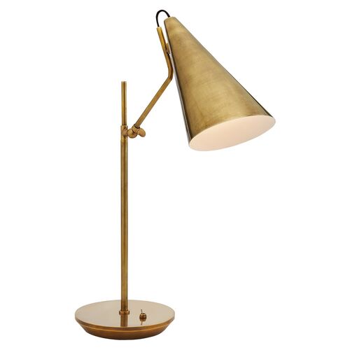 Clemente Table Lamp 1 Clemente Table Lamp