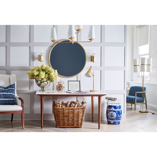 Clemente Table Lamp 2 Clemente Table Lamp