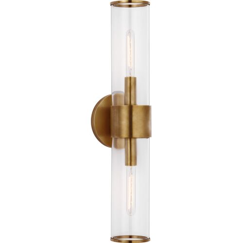 Liaison Medium Sconce 1 Liaison Medium Sconce